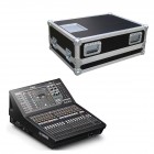 Yamaha QL1 Flightcase